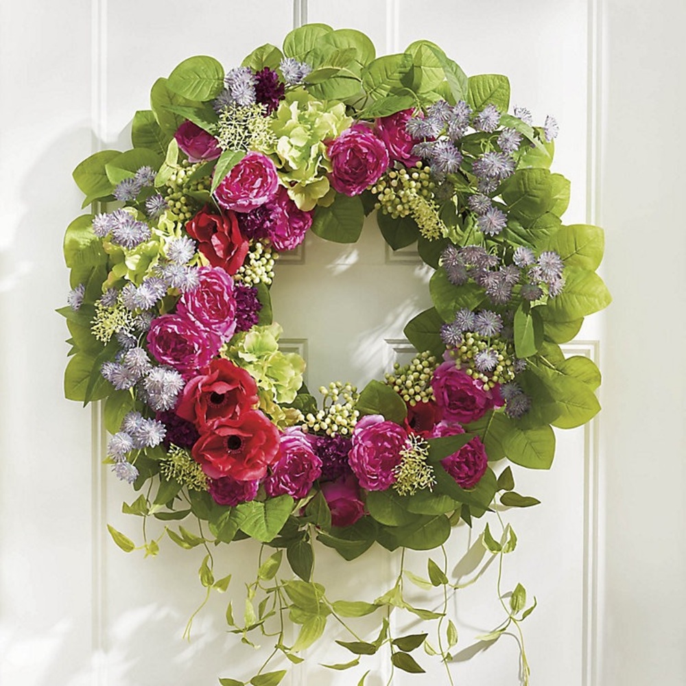 26” Kensington Wreath